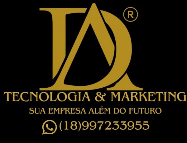 D&A Tecnologia e Agencia de Marketing Digital Sua Empresa Além do Futuro